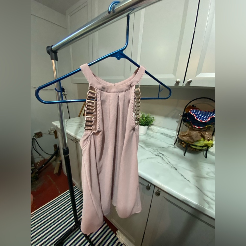 Charlotte Russe tank